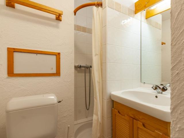 Appartement Gaillard - Méribel Mottaret 1850