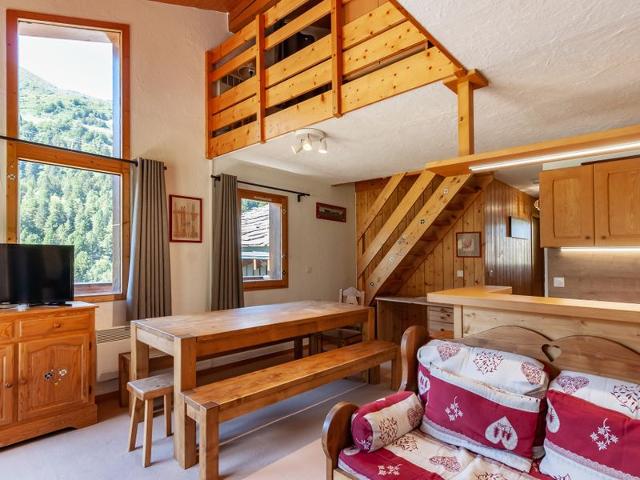 Appartement Gaillard - Méribel Mottaret 1850