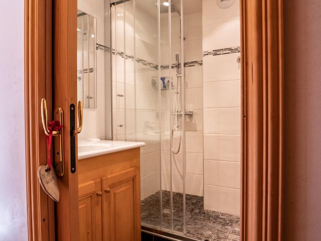 Appartement Olympie i - Méribel Mottaret 1850