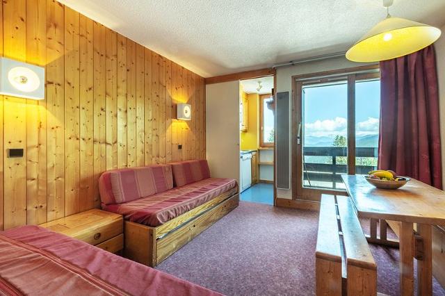 Appartement Creux de l ours a - Méribel Mottaret 1850