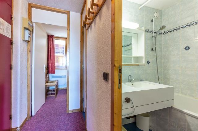 Appartement Creux de l ours a - Méribel Mottaret 1850