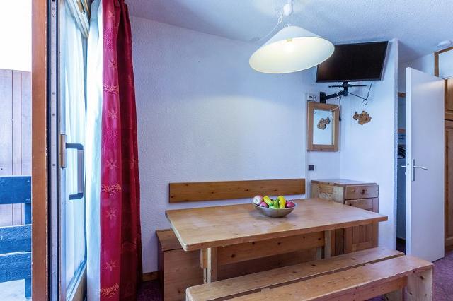 Appartement Creux de l ours a - Méribel Mottaret 1850