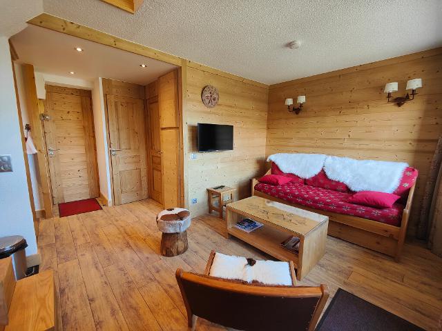 Appartement Dandy - Méribel Mottaret 1850