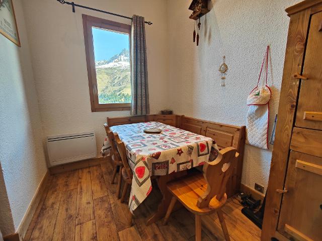 Appartement Dandy - Méribel Mottaret 1850