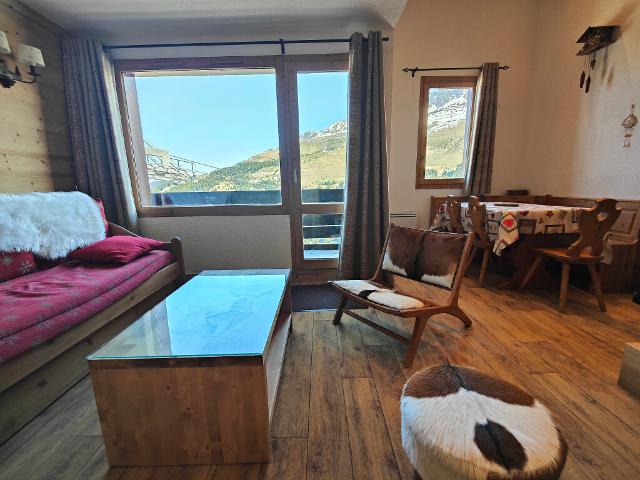 Appartement Dandy - Méribel Mottaret 1850