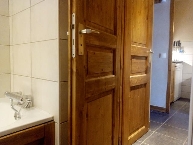 Appartements Arc En Ciel - Méribel Mottaret 1850