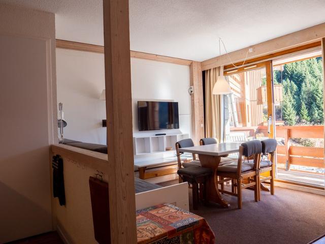 Appartement Tueda (les sentiers de) - Méribel Mottaret 1850