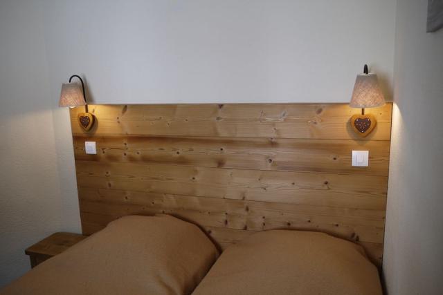 Appartement Plan du lac - Méribel Mottaret 1850