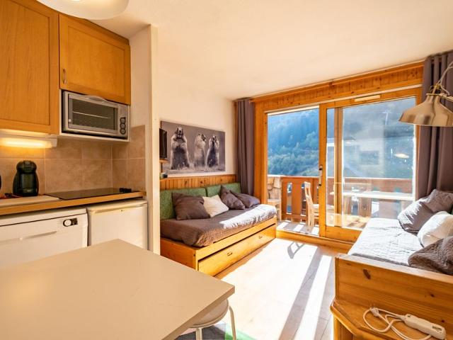 Appartement Pralin - Méribel Mottaret 1850