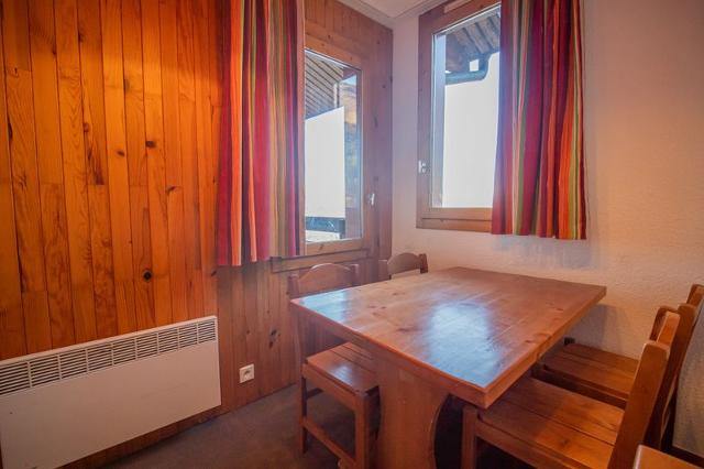 Appartement Portail g - Valmorel