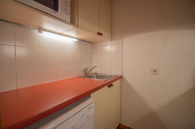 Appartement Portail g - Valmorel