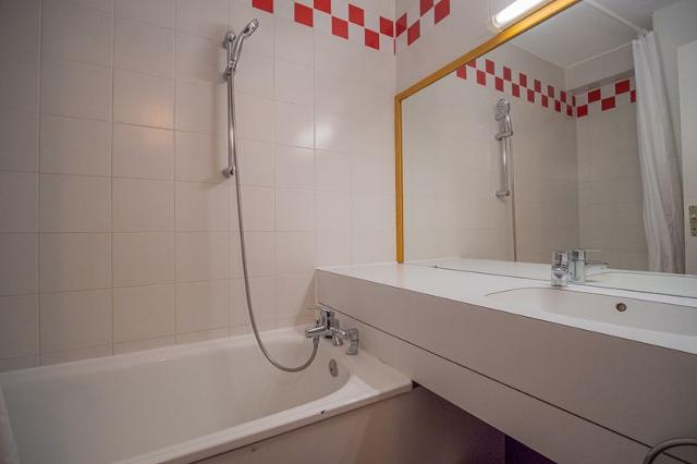 Appartement Portail g - Valmorel