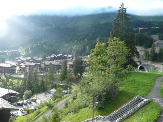 Appartement Portail g - Valmorel