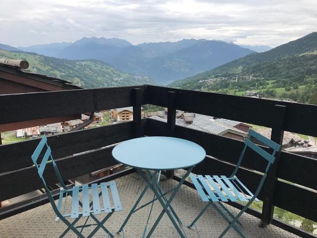 Appartement Portail g - Valmorel