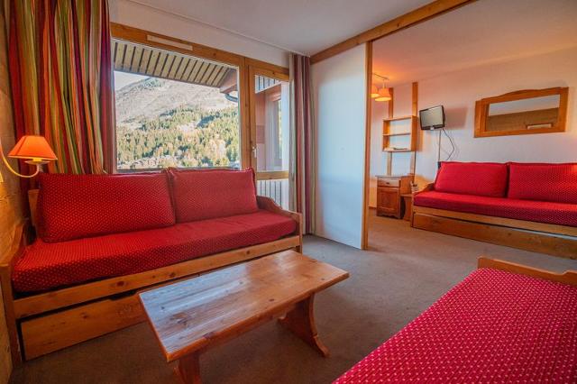 Appartement Portail g - Valmorel