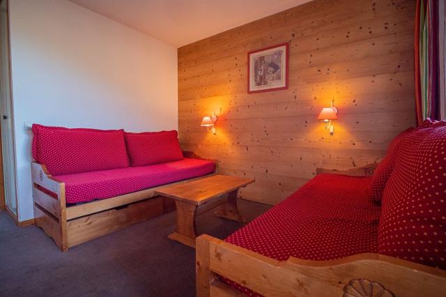 Appartement Portail g - Valmorel