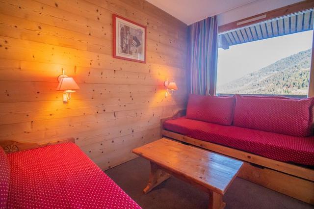 Appartement Portail g - Valmorel
