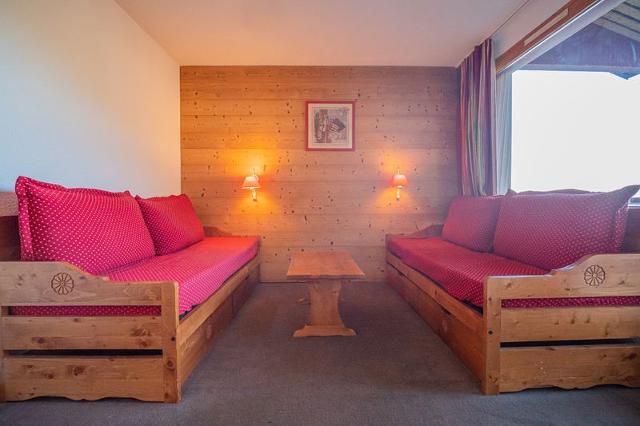 Appartement Portail g - Valmorel
