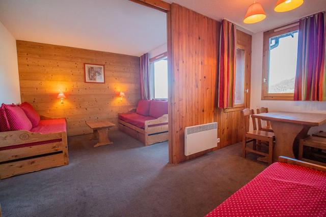 Appartement Portail g - Valmorel