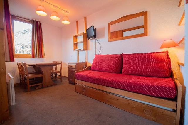 Appartement Portail g - Valmorel