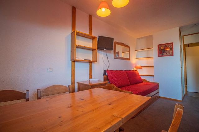 Appartement Portail g - Valmorel