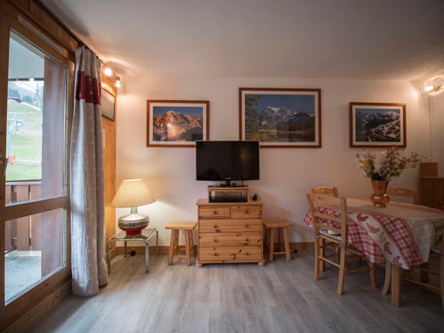 Appartements Roches Blanches G - Valmorel