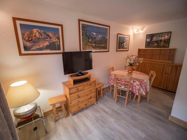 Appartements Roches Blanches G - Valmorel