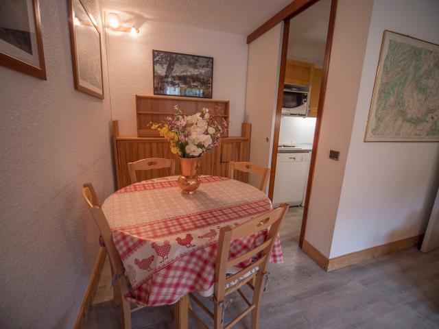 Appartements Roches Blanches G - Valmorel