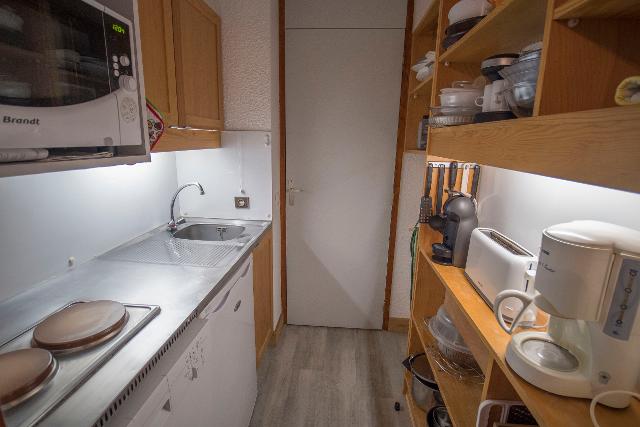 Appartements Roches Blanches G - Valmorel