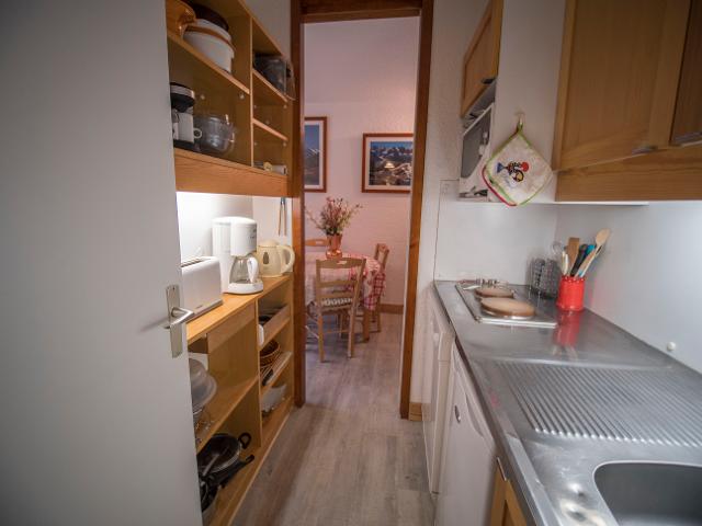 Appartements Roches Blanches G - Valmorel