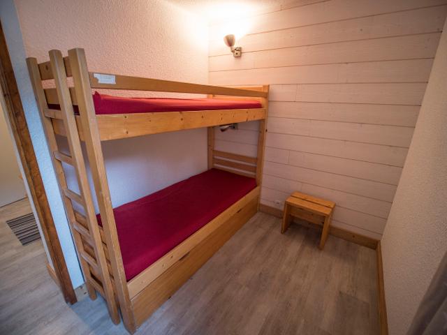 Appartements Roches Blanches G - Valmorel