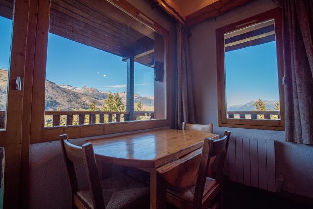 Appartements Cheval Blanc G - Valmorel