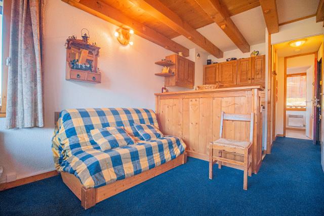 Appartements Cheval Blanc G - Valmorel