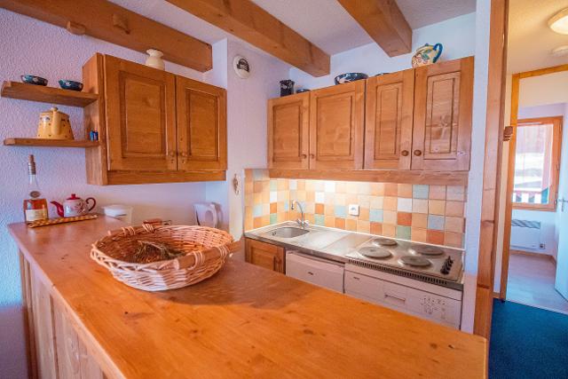 Appartements Cheval Blanc G - Valmorel