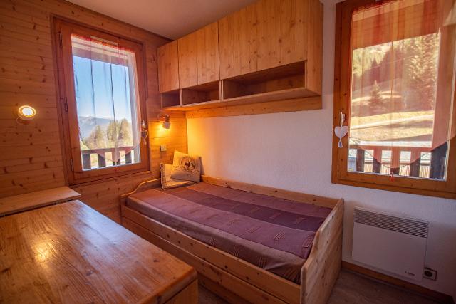 Appartements Cheval Blanc G - Valmorel