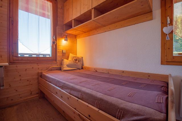 Appartements Cheval Blanc G - Valmorel