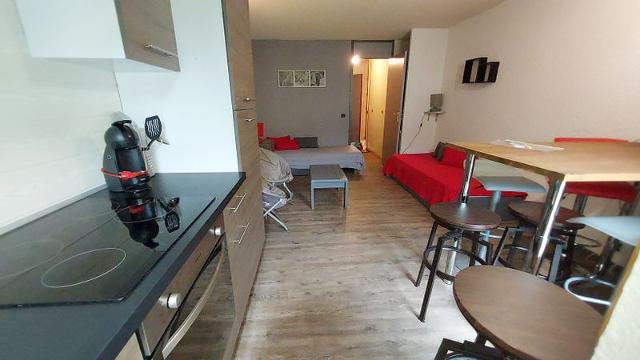 Appartement Pierrafort g - Valmorel