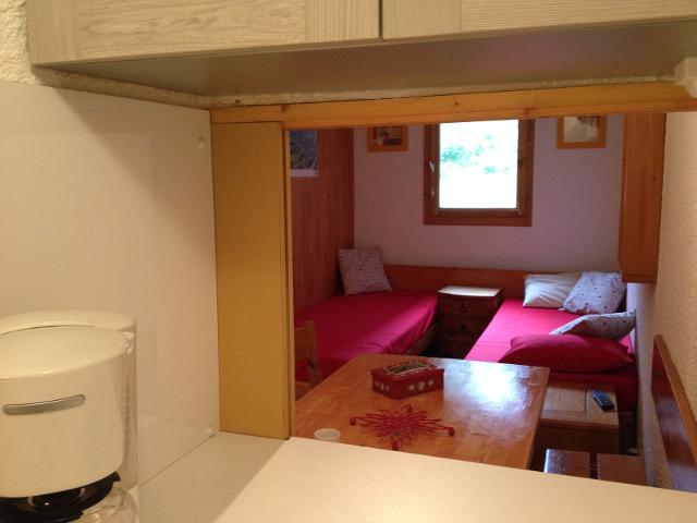 Appartements Pierrer G - Valmorel