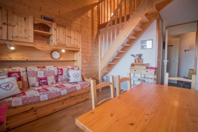 Appartements Camarine G - Valmorel