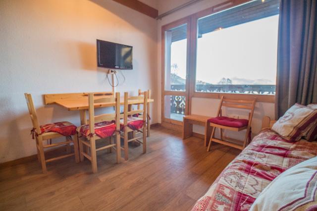 Appartements Camarine G - Valmorel