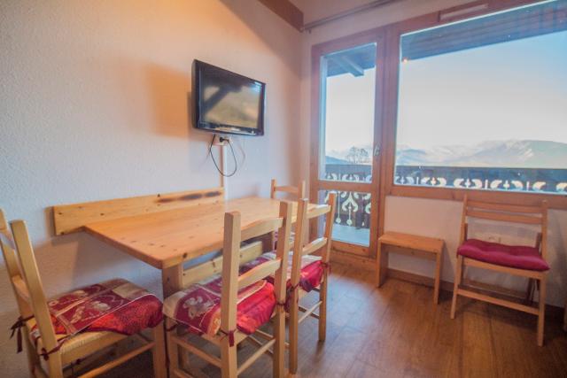 Appartements Camarine G - Valmorel