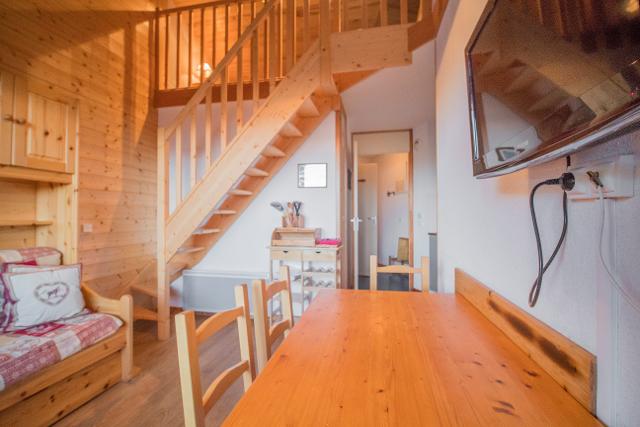 Appartements Camarine G - Valmorel