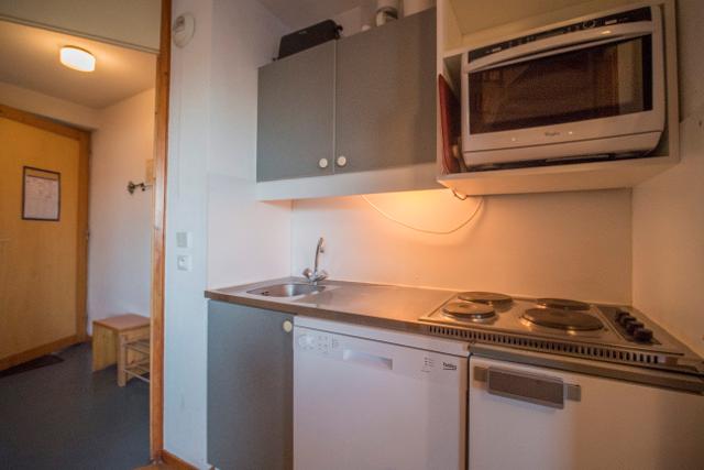 Appartements Camarine G - Valmorel