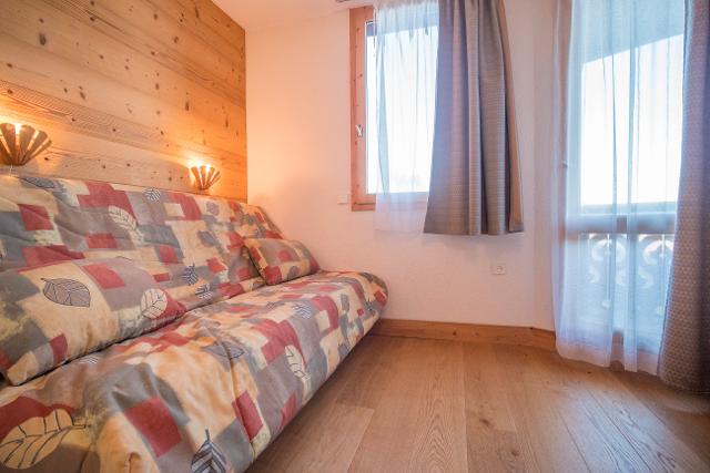 Appartements Camarine G - Valmorel