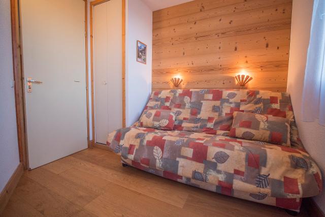 Appartements Camarine G - Valmorel