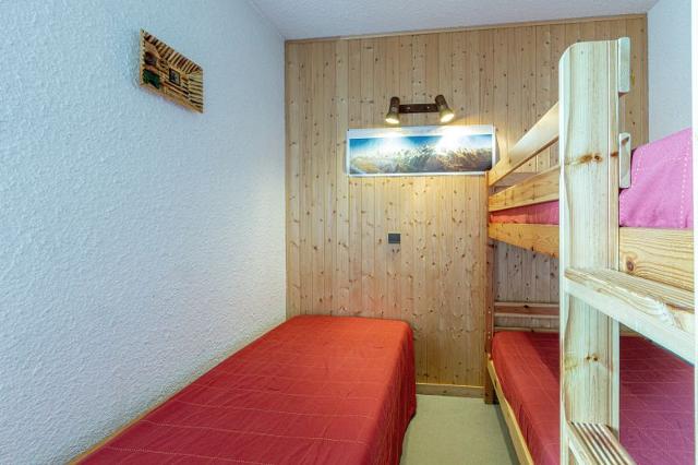 Appartement Pierrafort g - Valmorel