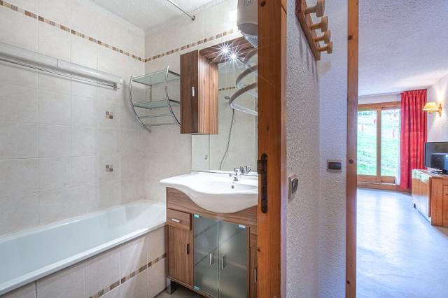 Appartement Pierrafort g - Valmorel