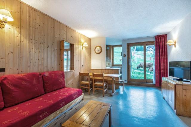 Appartement Pierrafort g - Valmorel
