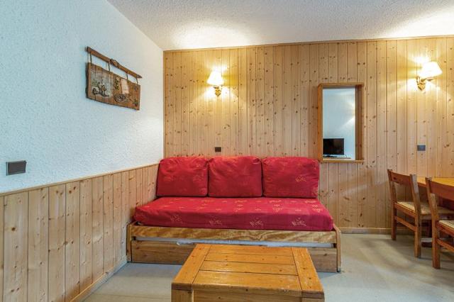Appartement Pierrafort g - Valmorel