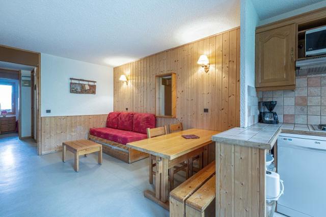 Appartement Pierrafort g - Valmorel